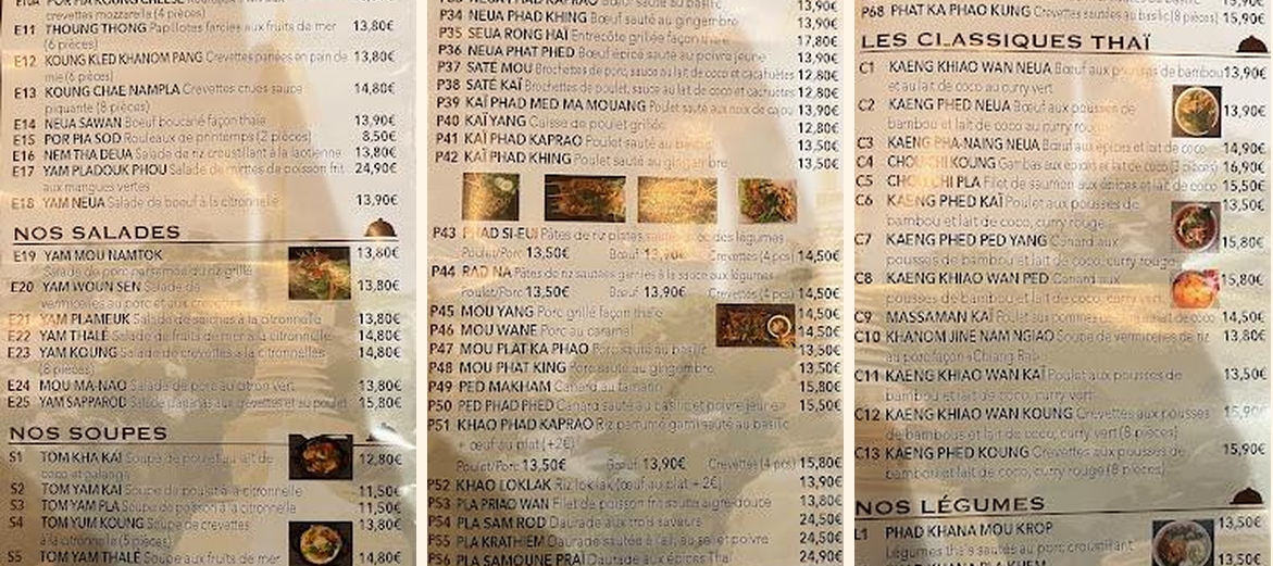 Chiang Rai Jao - Gallery Image 2